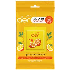 GODERJ AER TANGY AIR POCKET 10G